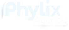 Phylix Agency Logo